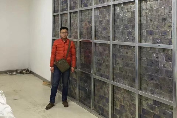 常州加速器防护铅砖 铅锭