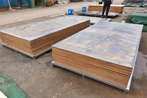 常州铅复合板 配重铅块 铅条