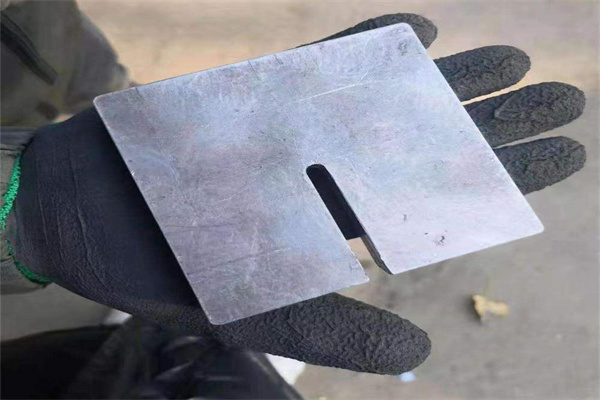 常州配重铅块 浇铸挤压铅块