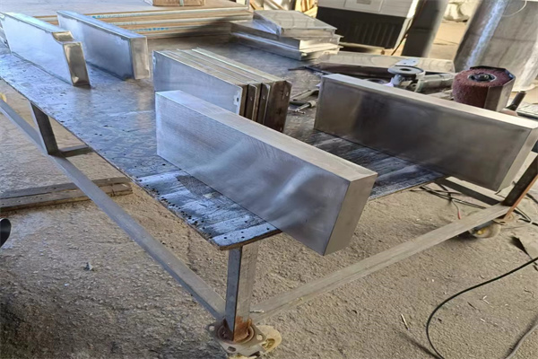 常州不锈钢铅件 铅件加工 铅制品