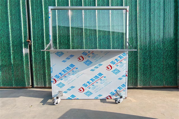 常州医用铅防护屏 各科室防护用