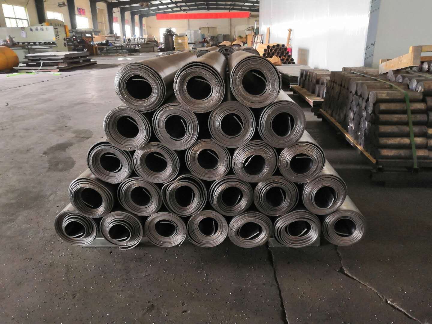 常州医用防辐射铅皮