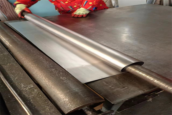 常州0.5mm铅皮  软铅皮   钓鱼铅皮