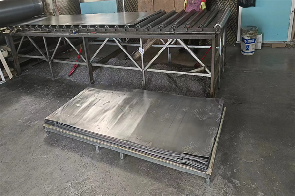 常州医院墙体防护铅皮