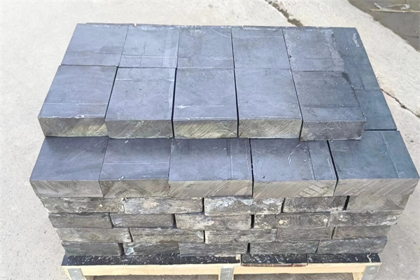 常州电梯配重铅块