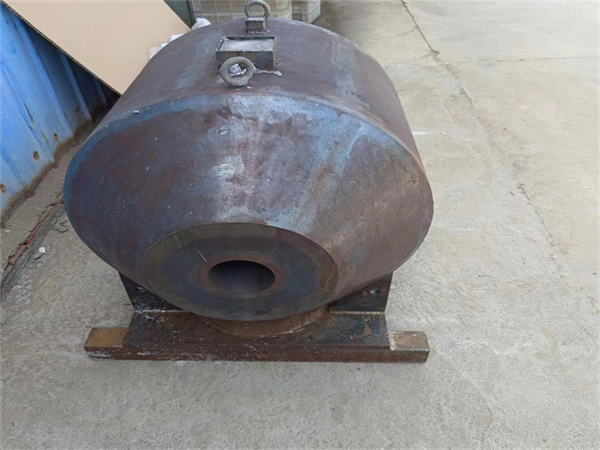 常州浇筑合金铅件