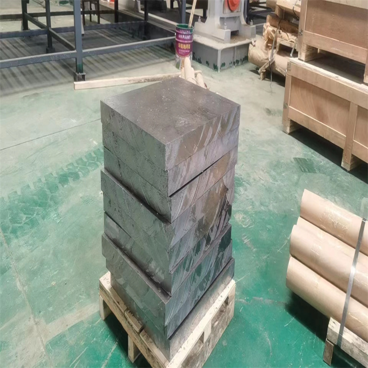 常州铅块的主要用途