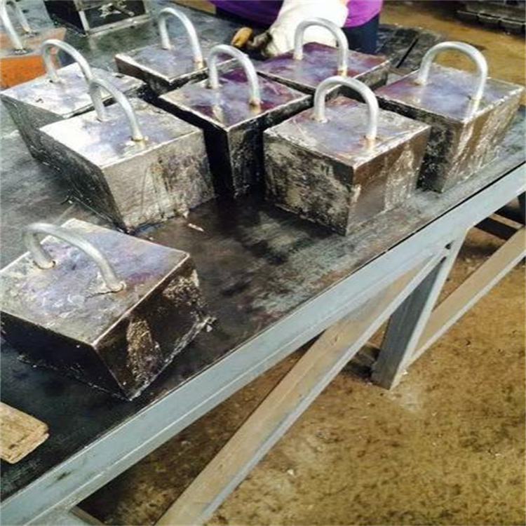 常州铸造铅加工件